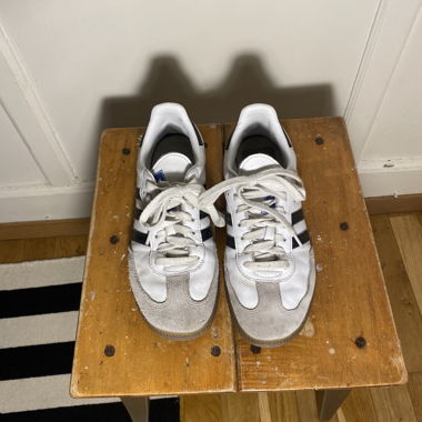 ADIDAS SAMBA 