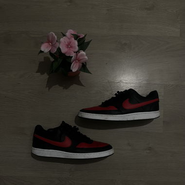 Nike Court Vision Low NN Sneaker 