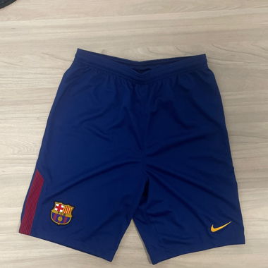 Barcelona shorts