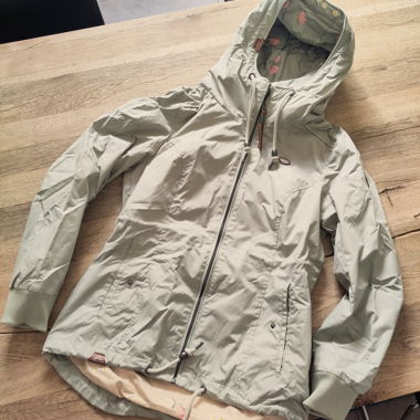 Giacca da donna Ragwear nuova