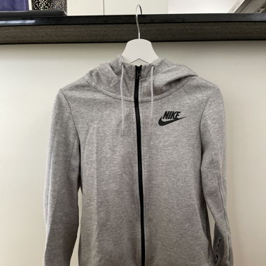 Nike Sport ZipHoodie