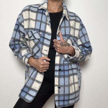 Zara Transitional Jacket