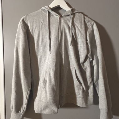 Veste zippée Even&Odd / sweat à capuche