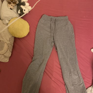 Trainerhose 