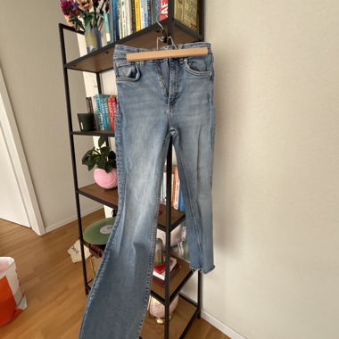 Jeans Bootcut