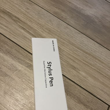 Stylus Pen