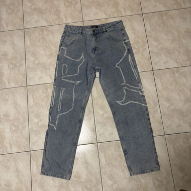 Sicko Jeans