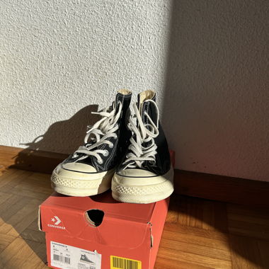 Converse Chuck 70’s 