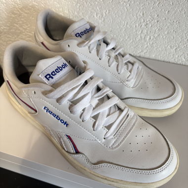 Classic Reebok ROYAL TECHQUE EU 39
