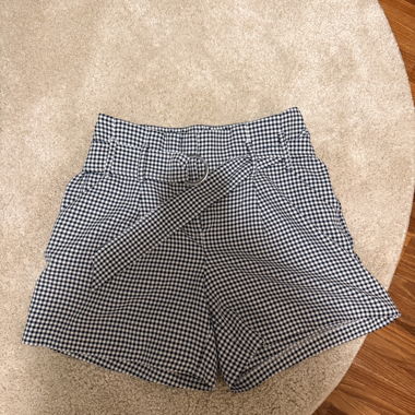 Shorts a quadri