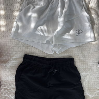 2-pack Shorts
