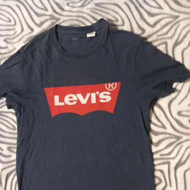 T-shirt levi's 