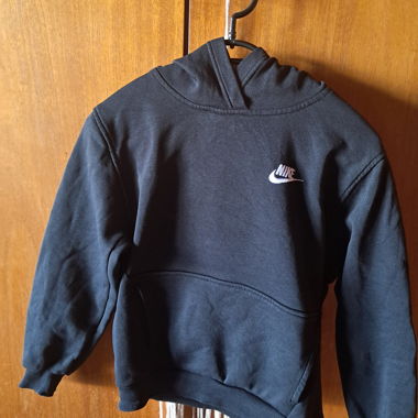 Hoodie Nike enfant M