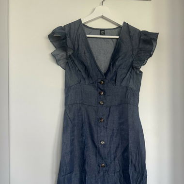 Kleid ungetragen Grösse M