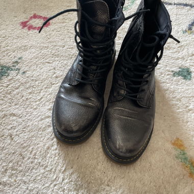 Stiefel / Boots