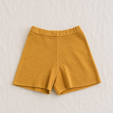 Jacquemus Knit Shorts