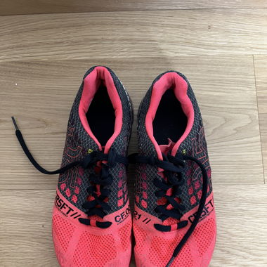 Reebok Crossfit Schuhe