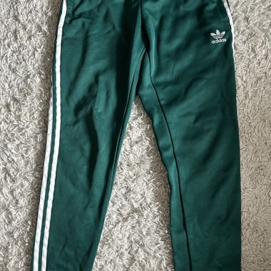 Pantalon d’entraînement Adidas vintage