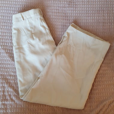Pantalon beige