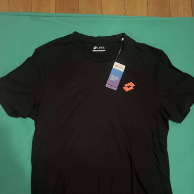 Lotto Shirt - Neu und ungetragen