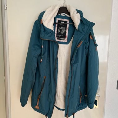 Winterjacke