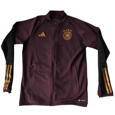 Giacca da allenamento Adidas DFB Gr. M
