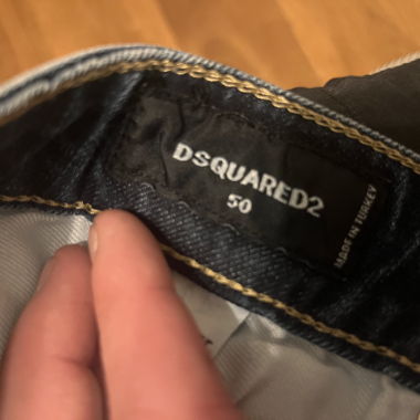 Dsquared