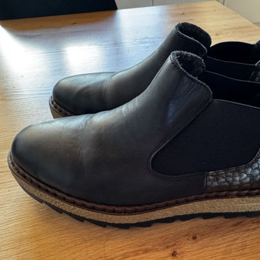 Rieker Stiefel