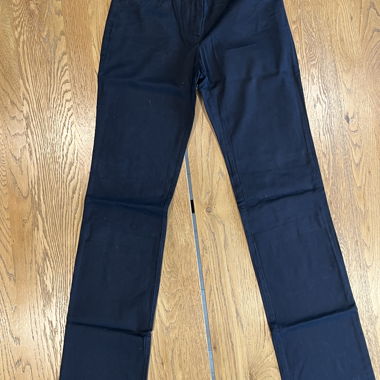 Pantaloni donna neri