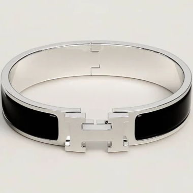 Bracelet clic Hermes