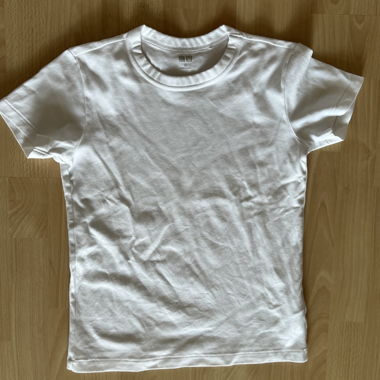 Baby Tee