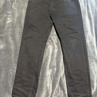 Pantalon noir Ksubi