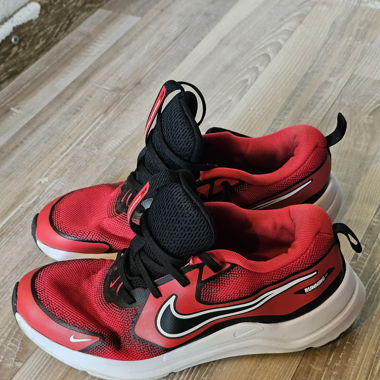 Basket nike 