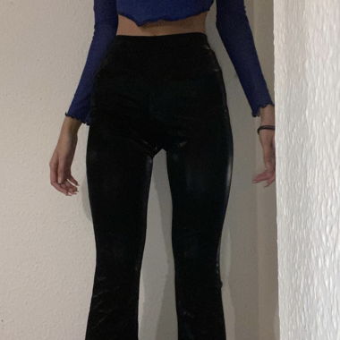 Pantalon latex