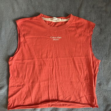 Débardeur Calvin Klein Jeans