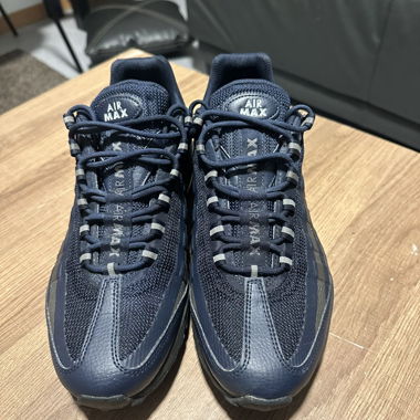 Air Max 95 Dark Blue