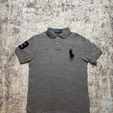 Ralph Lauren Big Pony Polo (M)