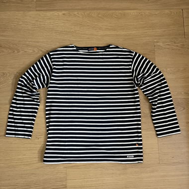 Marinière All'Océan XL