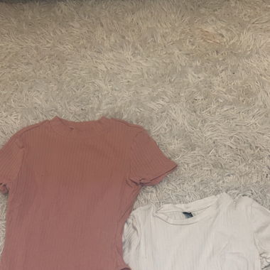 2 body de chez stradivarius 