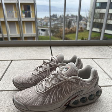Nike Air Max Dn