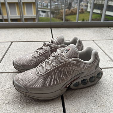 Nike Air Max Dn