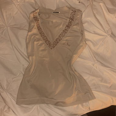 vintage Top