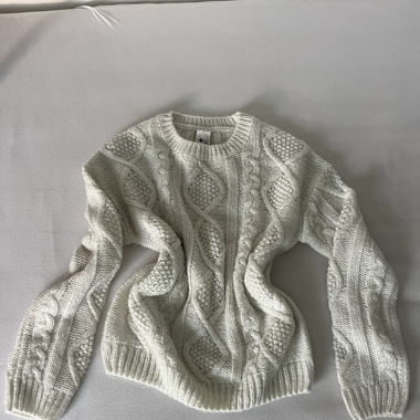 Strickpullover