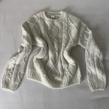 Strickpullover