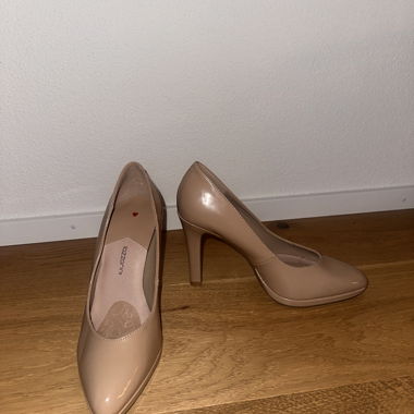 Lazzarini High Heels