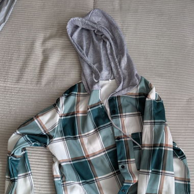 Jacke