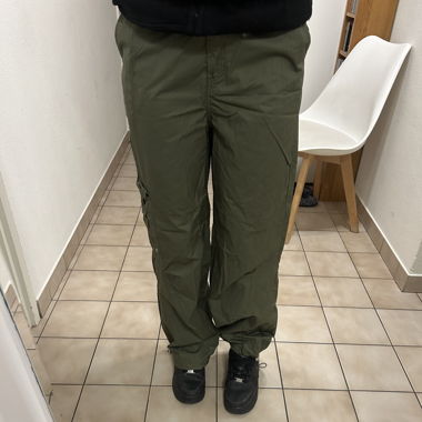 Pantalon kaki 