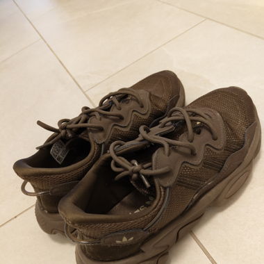 Baskets Adidas 