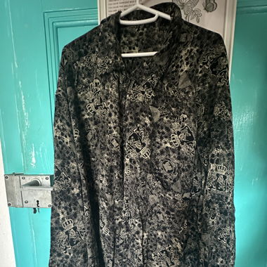 Chemise vintage