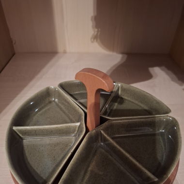 Assiettes